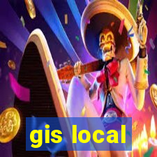 gis local